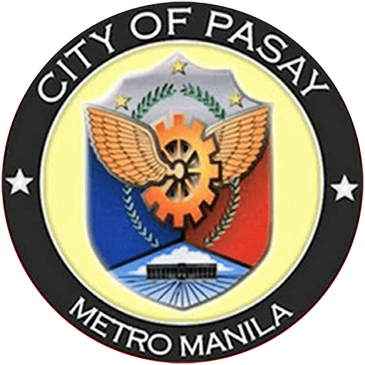 Pasay logo