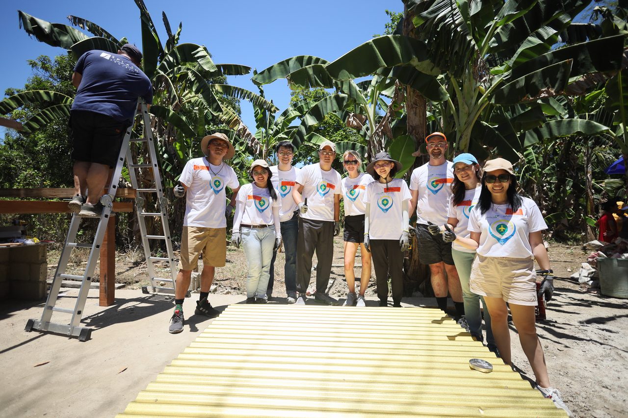 Cebu Pacific Foundation contact hero