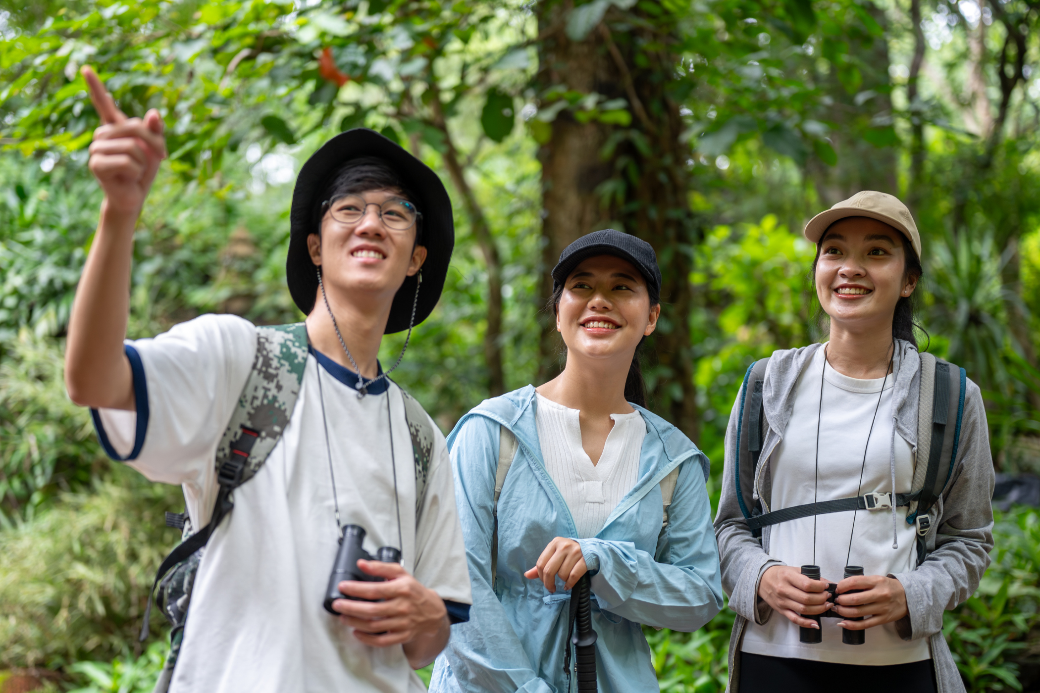 Sustainable Tourism highlight